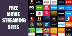 8 Free of charge Film Streaming Websites With No Sign Up