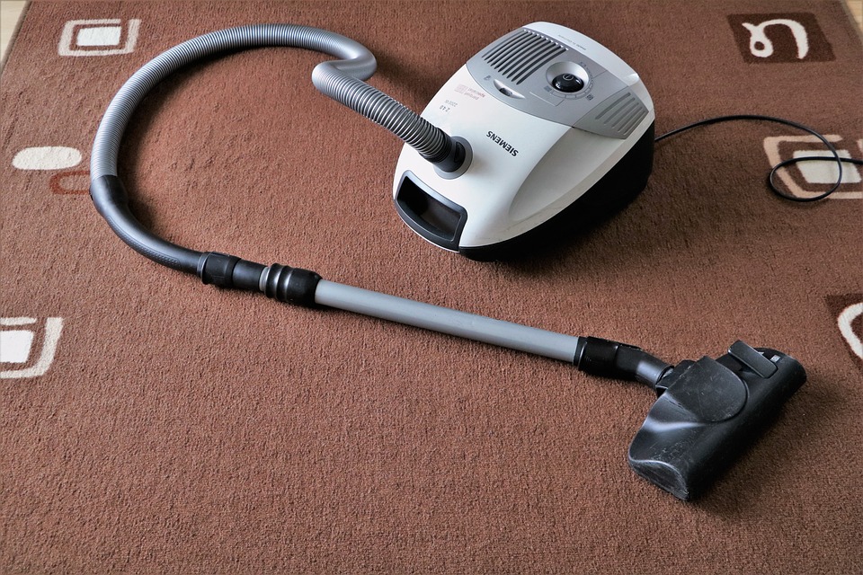 Main Importance of a Clean Carpet