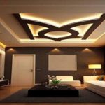 Top Trends in Ceiling Designs for Contemporary Living Rooms